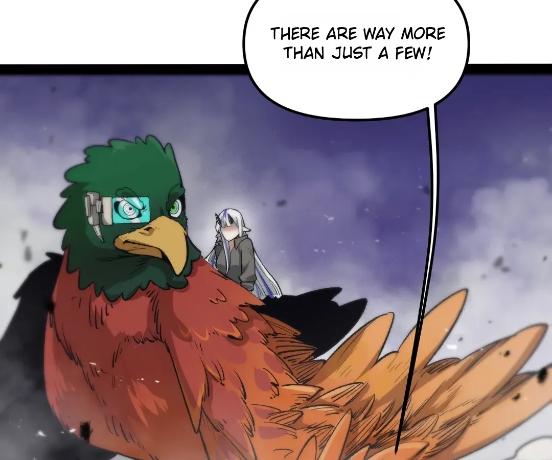 Read Terror Hunter chapter 35 image 125 on Lezhin