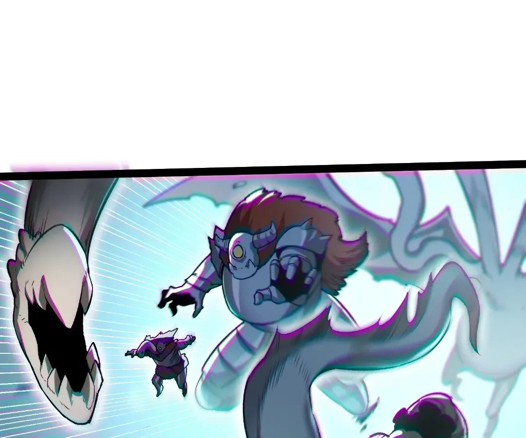 Read Terror Hunter chapter 35 image 15 on Lezhin