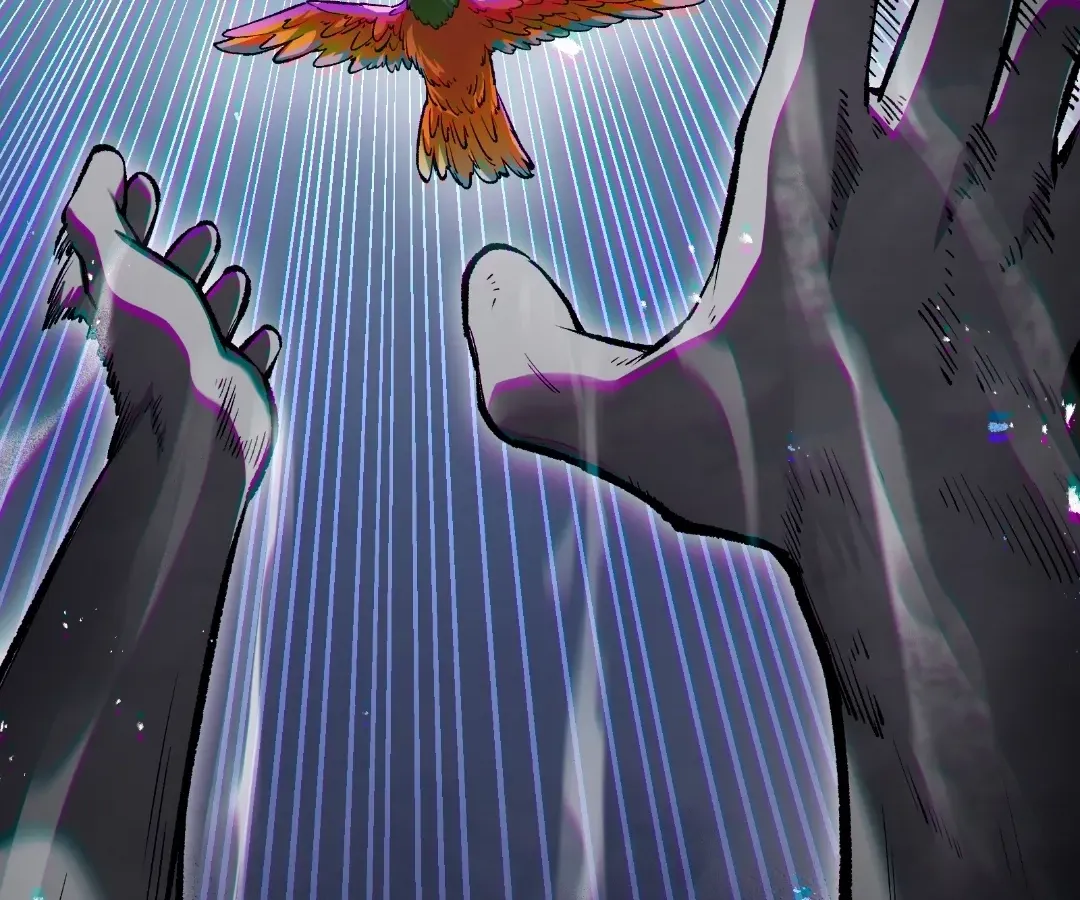 Read Terror Hunter chapter 35 image 19 on Lezhin