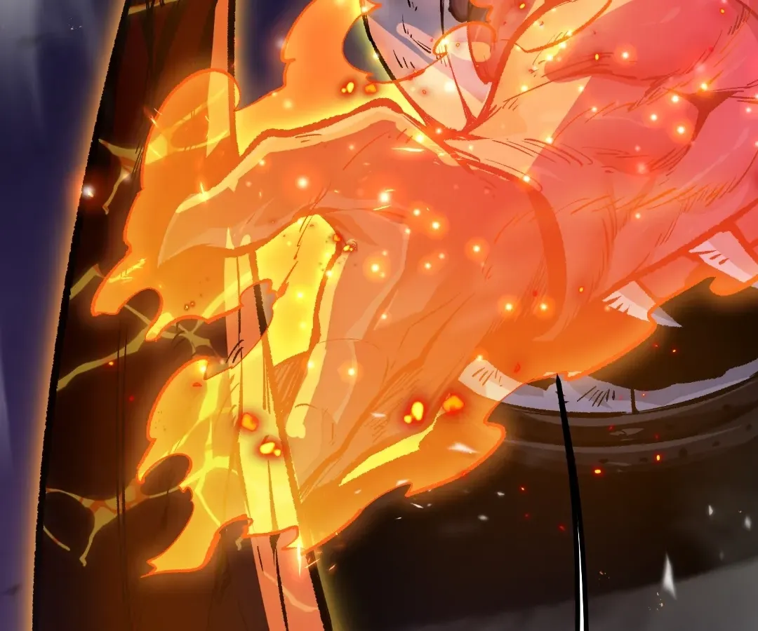 Read Terror Hunter chapter 35 image 22 on Lezhin