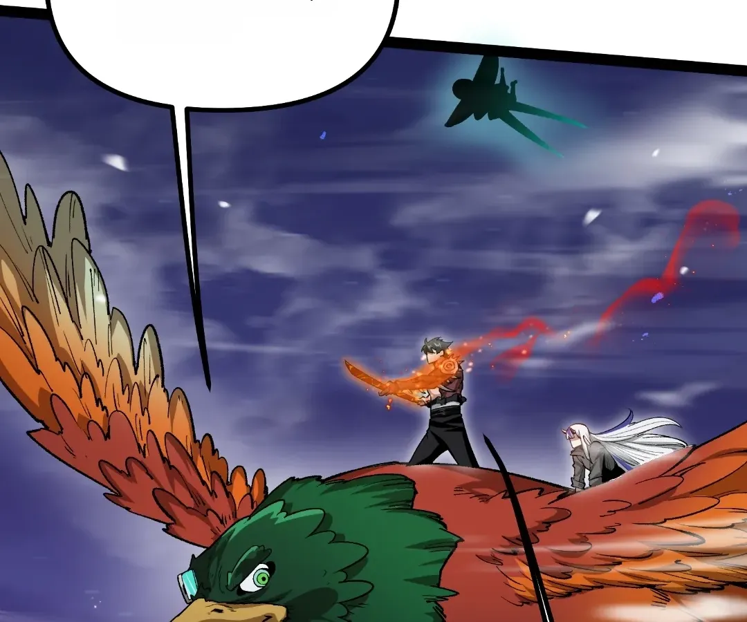 Read Terror Hunter chapter 35 image 25 on Lezhin