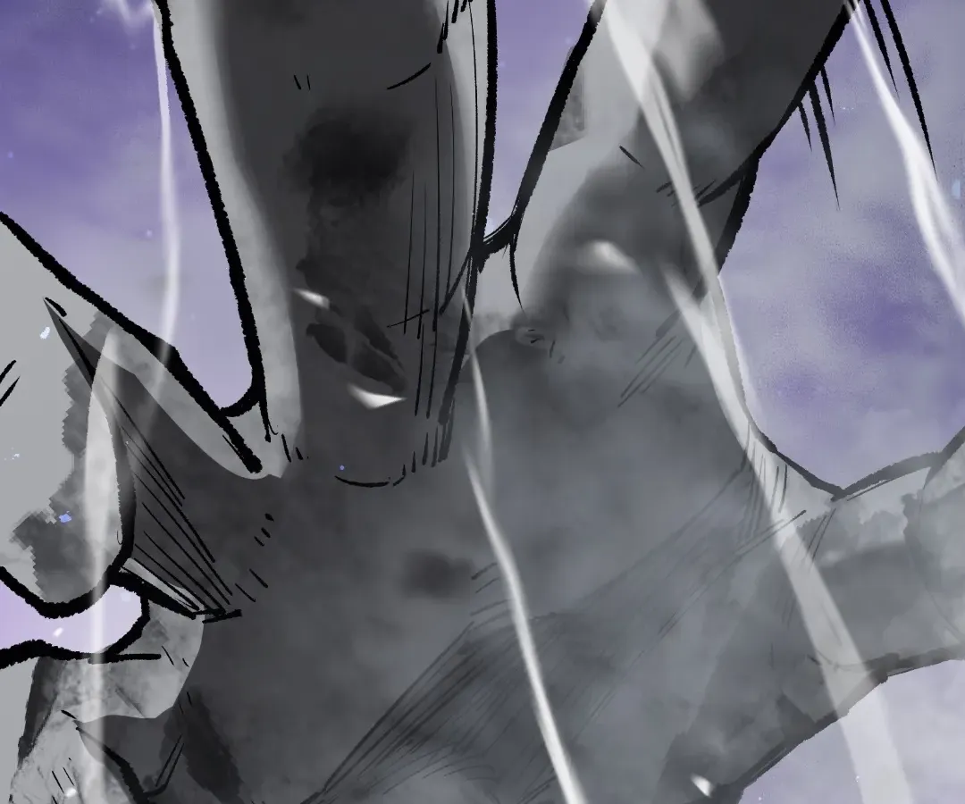 Read Terror Hunter chapter 35 image 3 on Lezhin