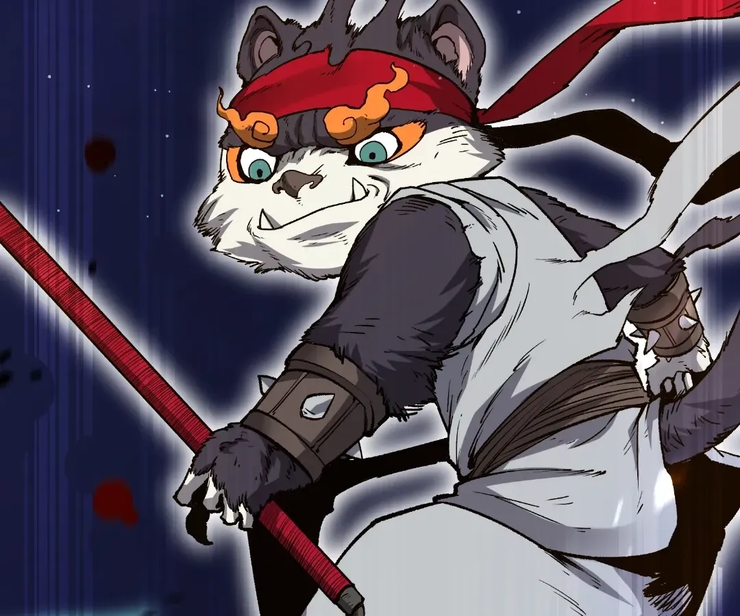 Read Terror Hunter chapter 35 image 32 on Lezhin