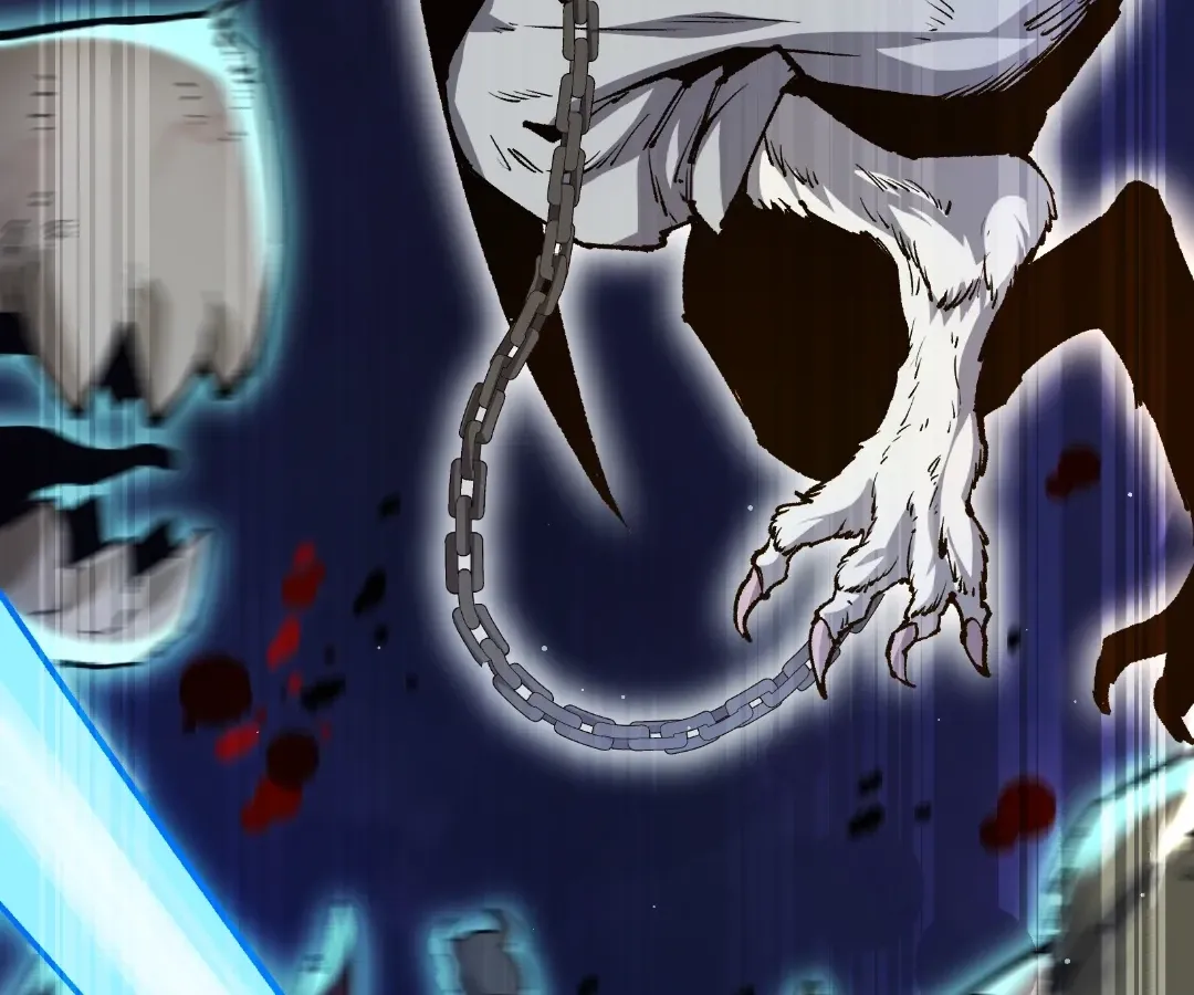 Read Terror Hunter chapter 35 image 33 on Lezhin