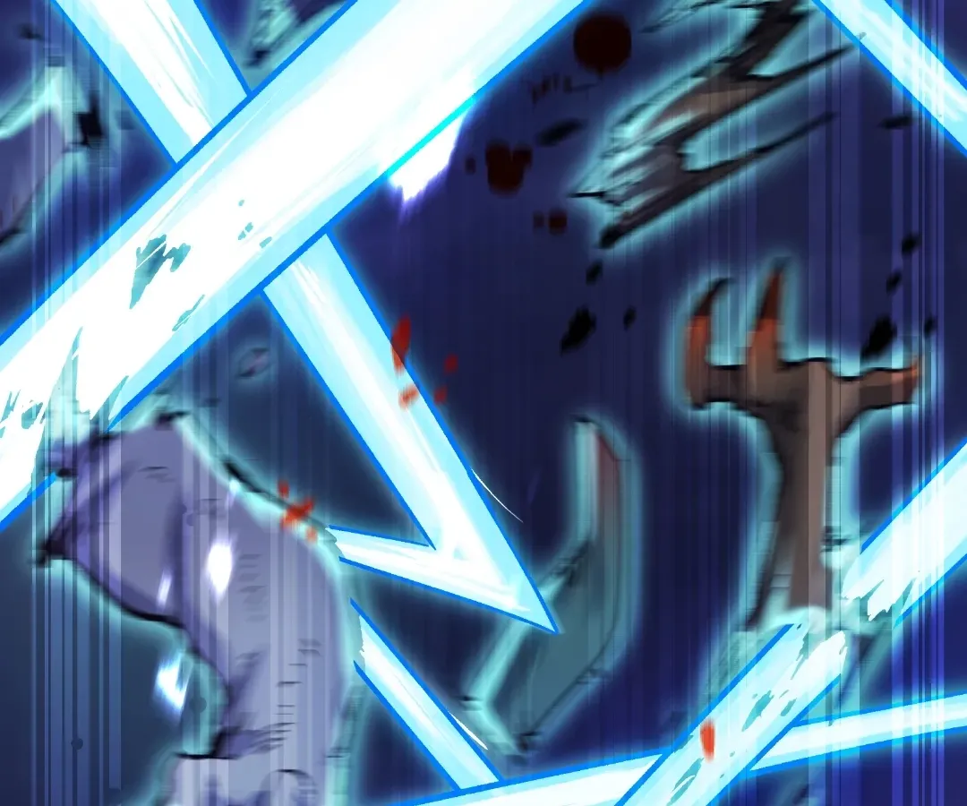 Read Terror Hunter chapter 35 image 35 on Lezhin