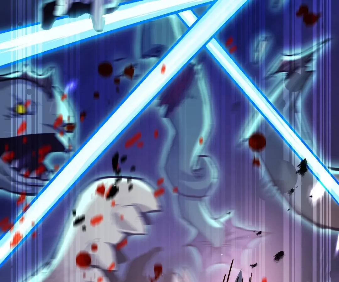 Read Terror Hunter chapter 35 image 36 on Lezhin