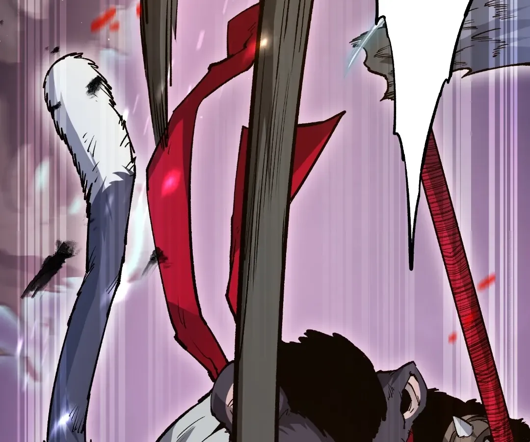 Read Terror Hunter chapter 35 image 38 on Lezhin