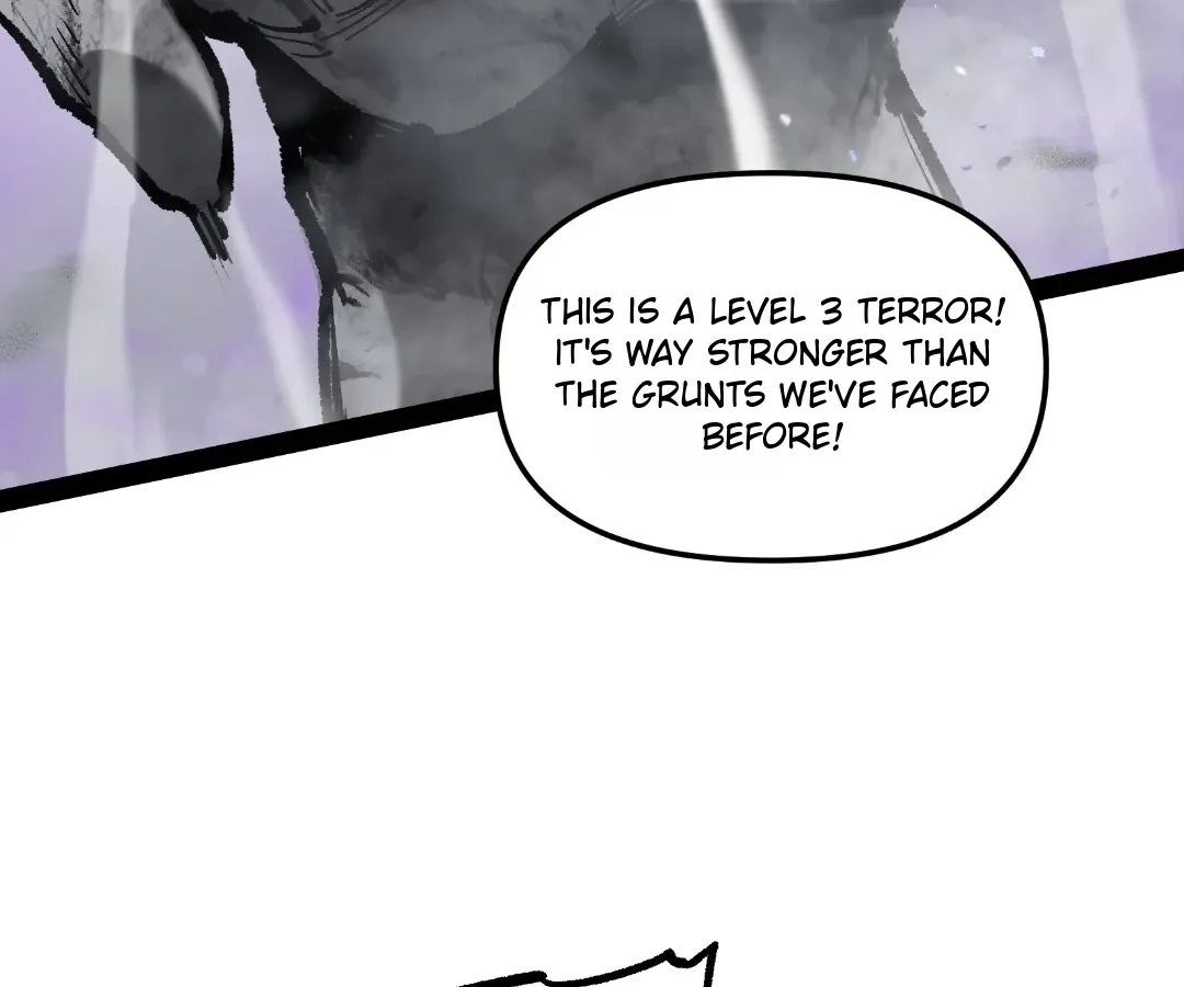 Read Terror Hunter chapter 35 image 4 on Lezhin