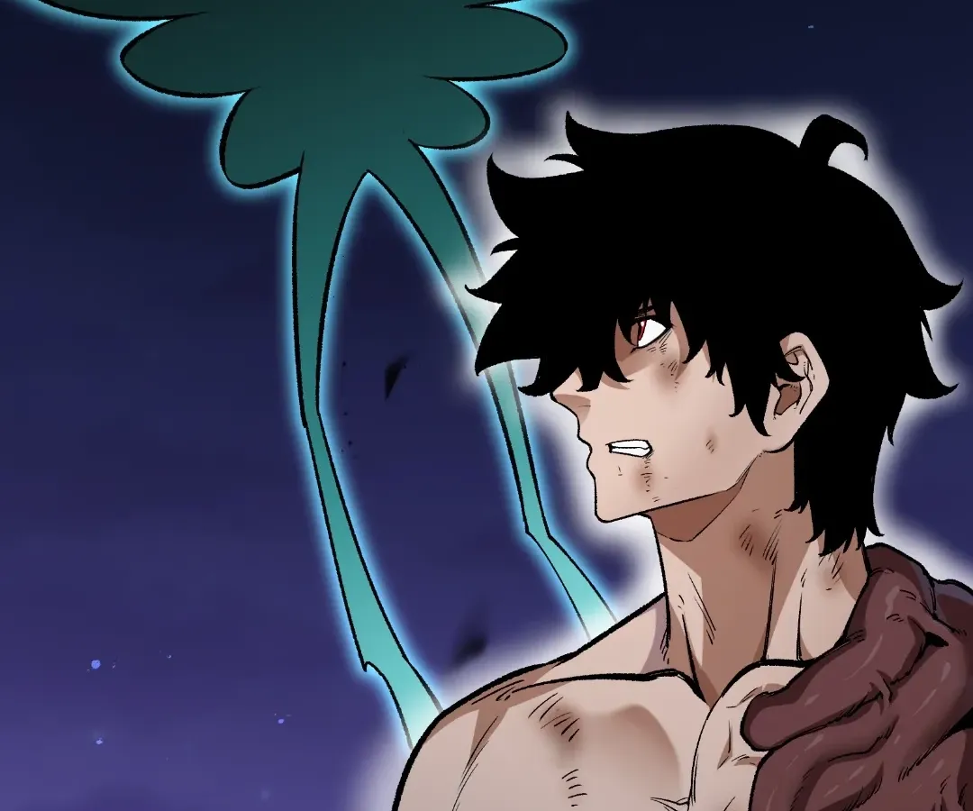 Read Terror Hunter chapter 35 image 46 on Lezhin