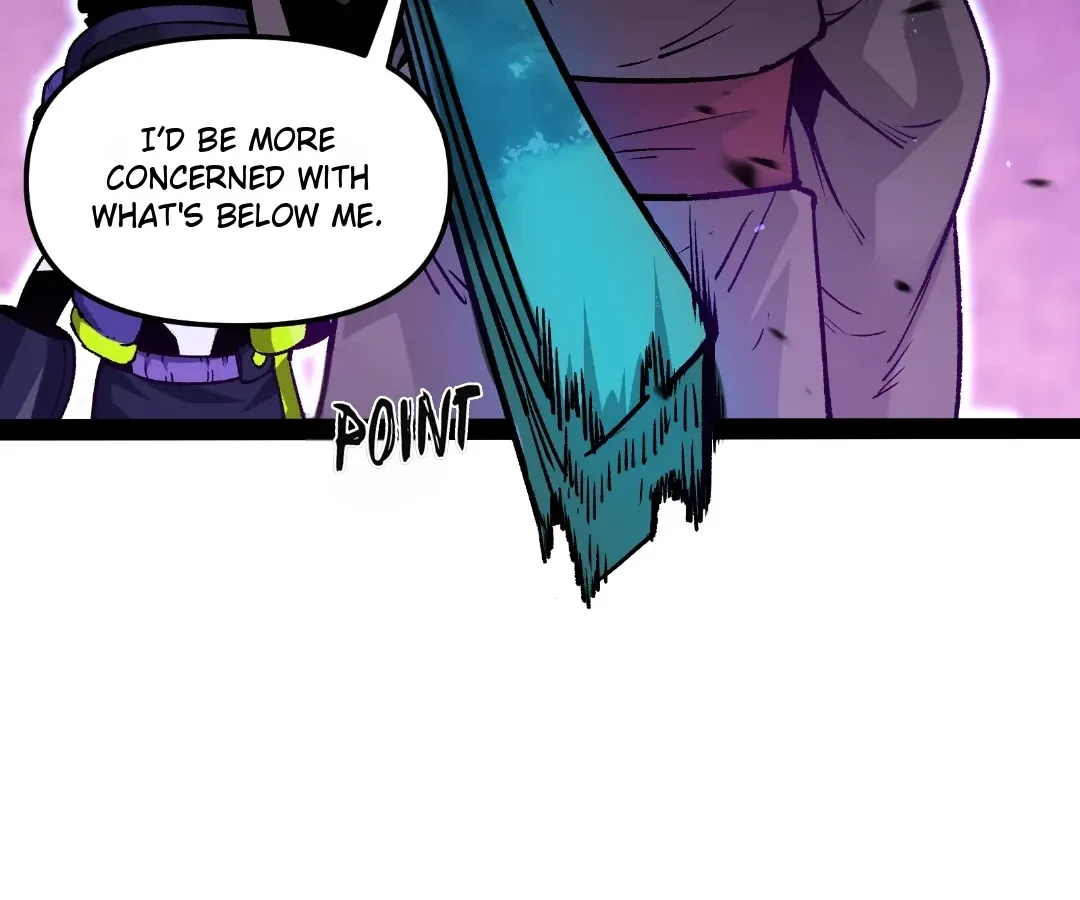 Read Terror Hunter chapter 35 image 52 on Lezhin