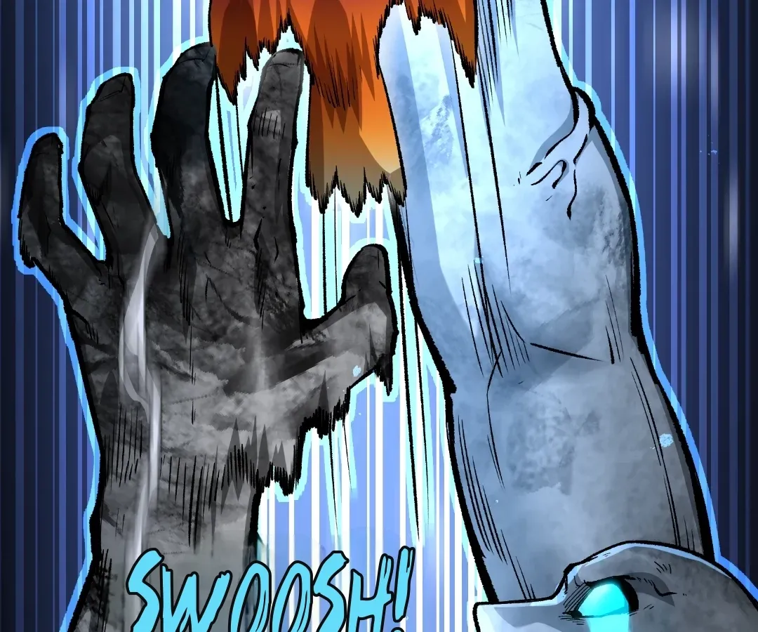 Read Terror Hunter chapter 35 image 57 on Lezhin