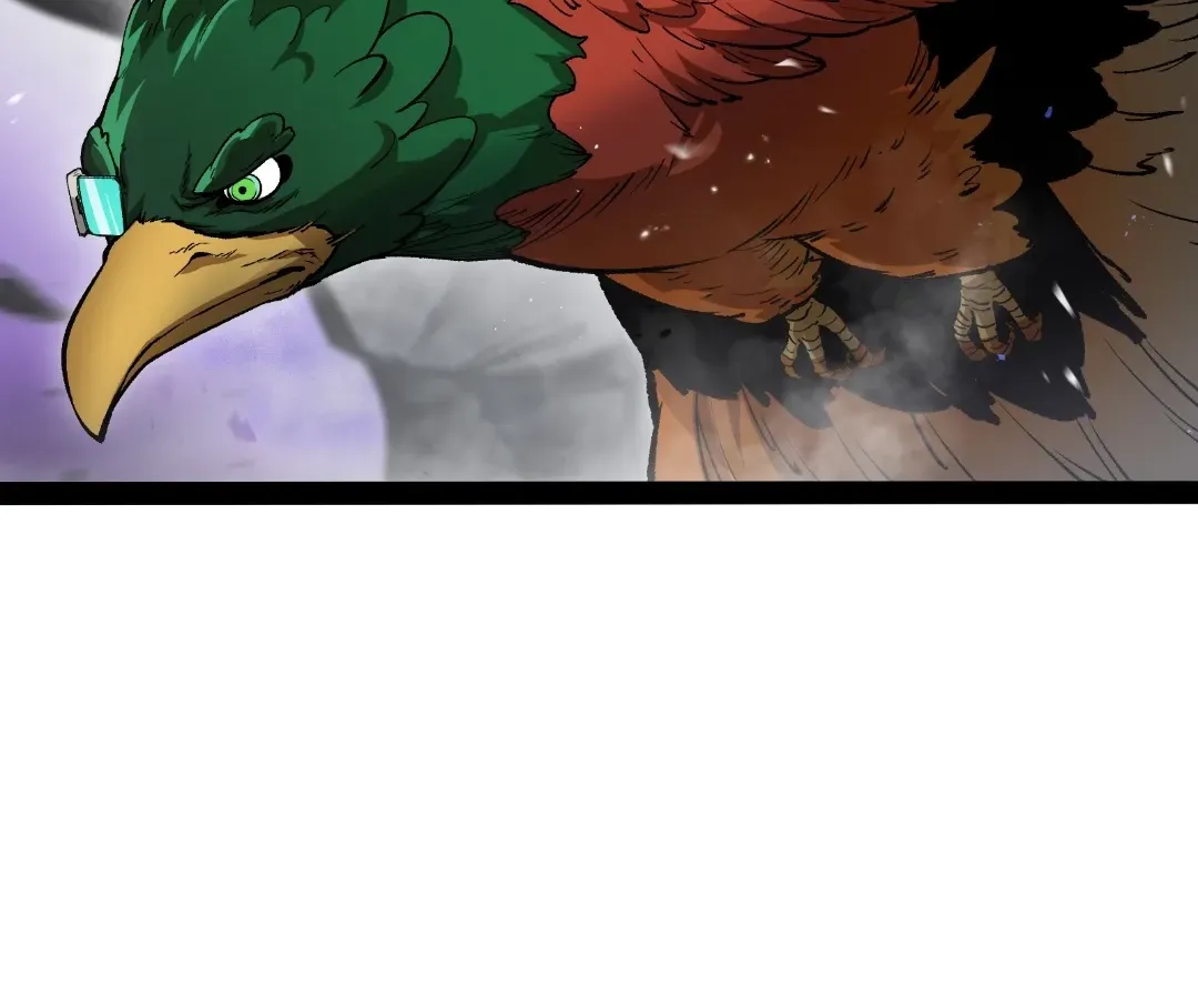 Read Terror Hunter chapter 35 image 6 on Lezhin