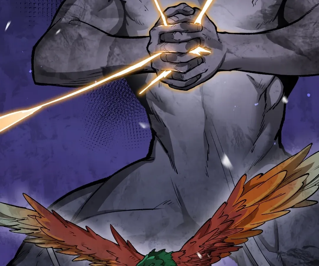 Read Terror Hunter chapter 35 image 71 on Lezhin