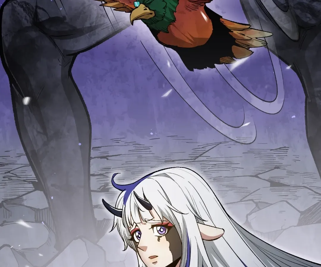 Read Terror Hunter chapter 35 image 72 on Lezhin
