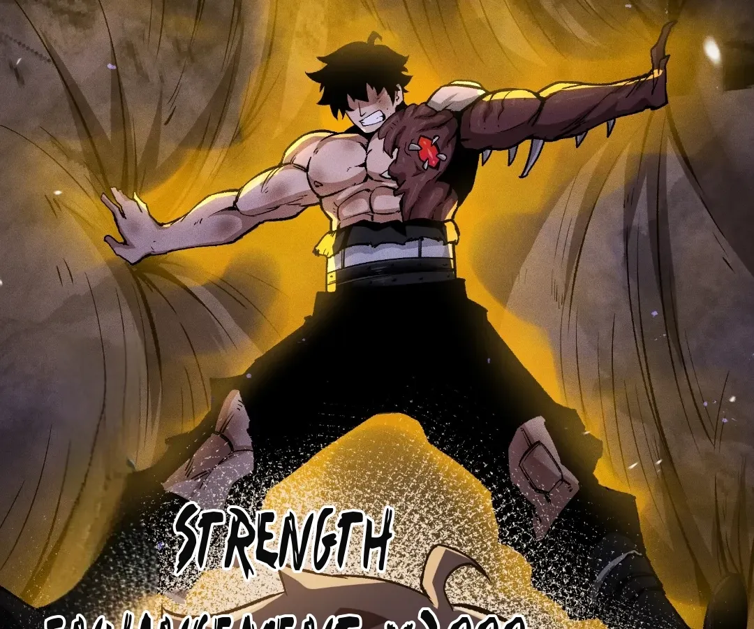 Read Terror Hunter chapter 35 image 76 on Lezhin