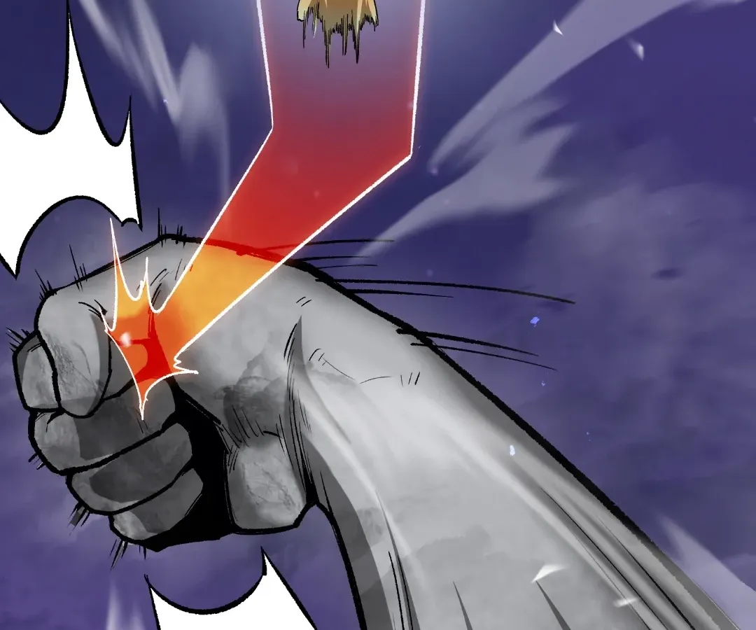 Read Terror Hunter chapter 35 image 8 on Lezhin