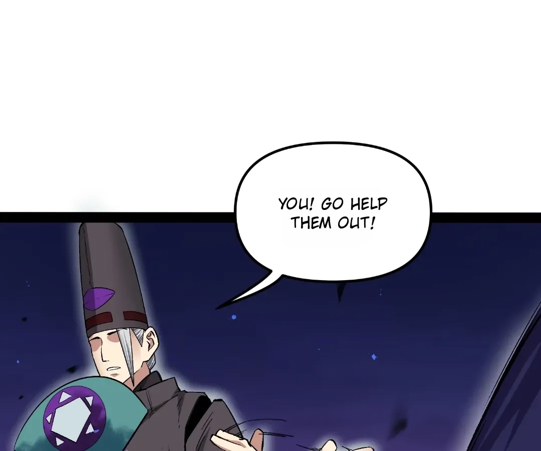 Read Terror Hunter chapter 35 image 83 on Lezhin