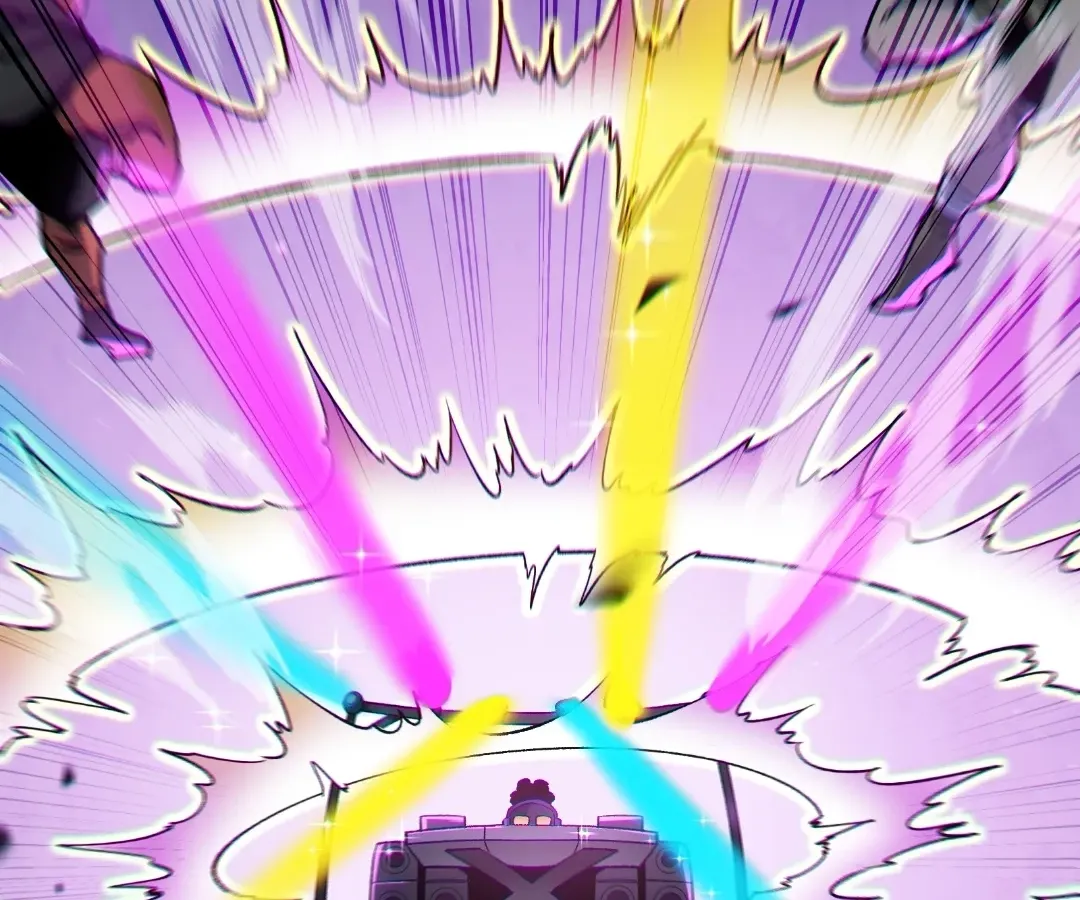 Read Terror Hunter chapter 35 image 91 on Lezhin