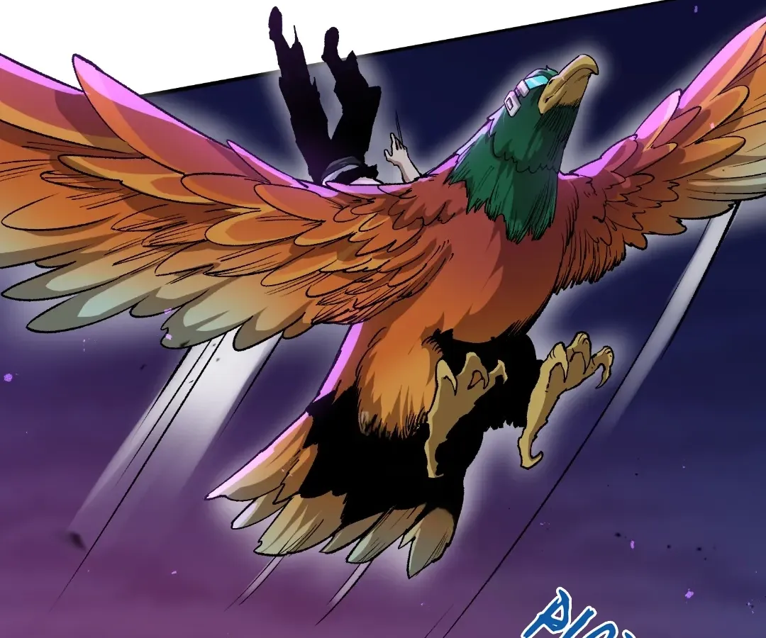 Read Terror Hunter chapter 35 image 97 on Lezhin