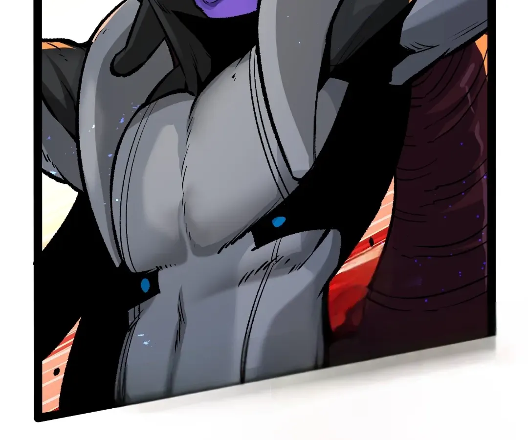 Read Terror Hunter chapter 36 image 1 on Lezhin