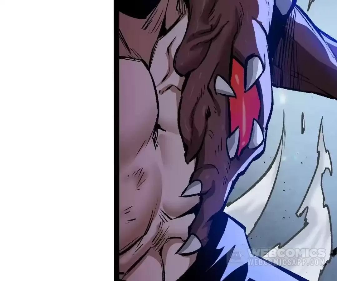 Read Terror Hunter chapter 36 image 10 on Lezhin
