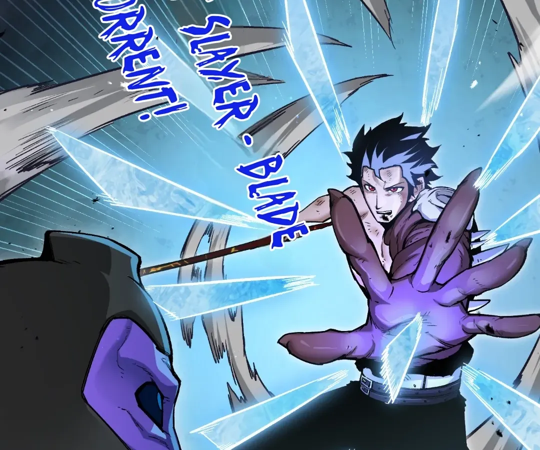 Read Terror Hunter chapter 36 image 12 on Lezhin