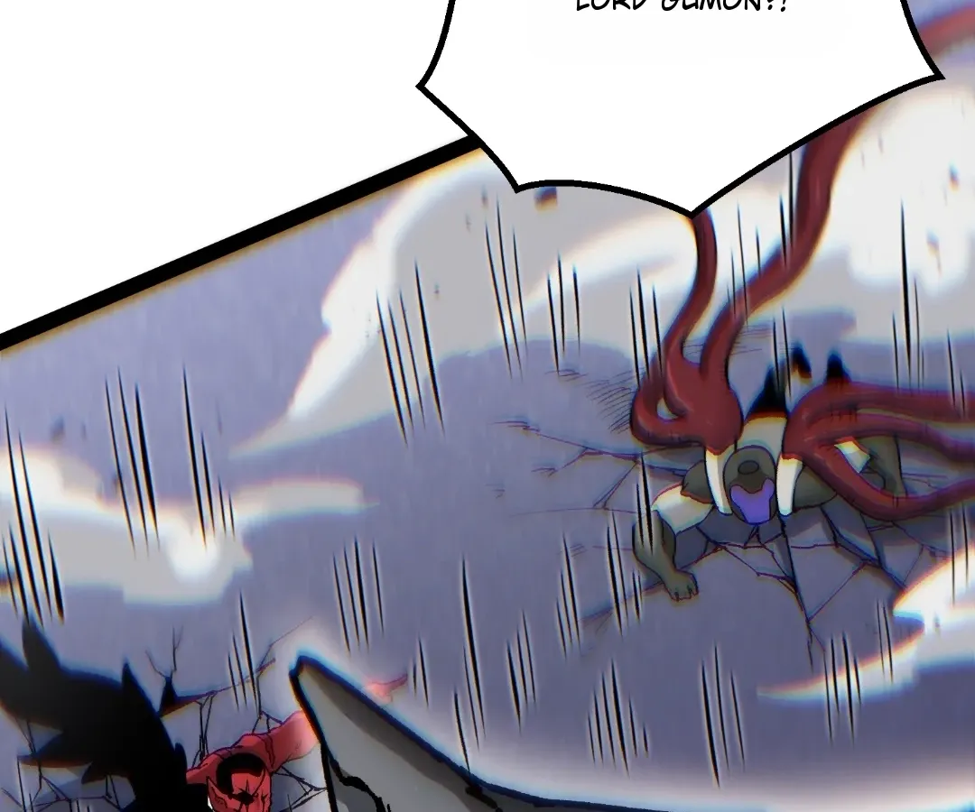 Read Terror Hunter chapter 36 image 121 on Lezhin