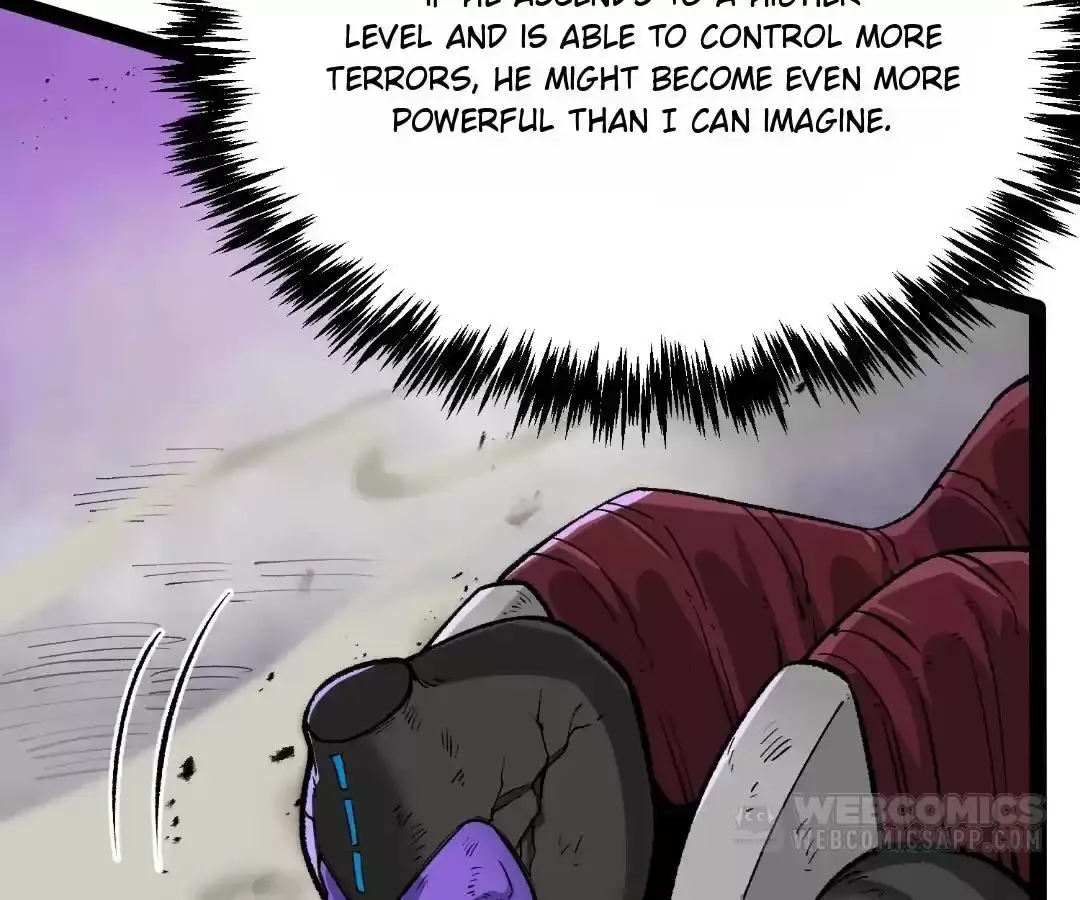 Read Terror Hunter chapter 36 image 130 on Lezhin