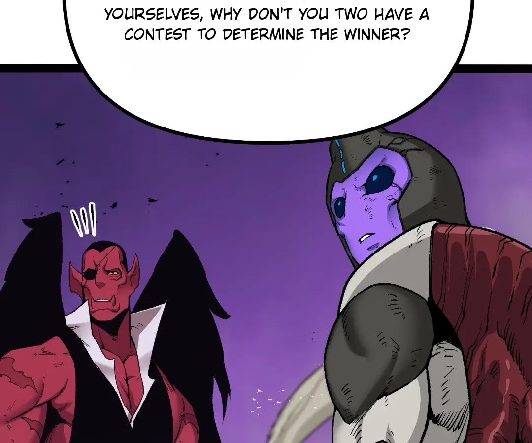 Read Terror Hunter chapter 36 image 133 on Lezhin