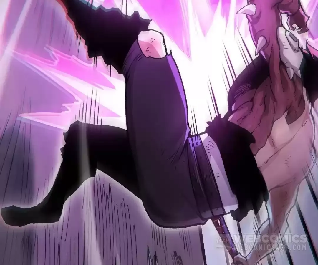 Read Terror Hunter chapter 36 image 146 on Lezhin