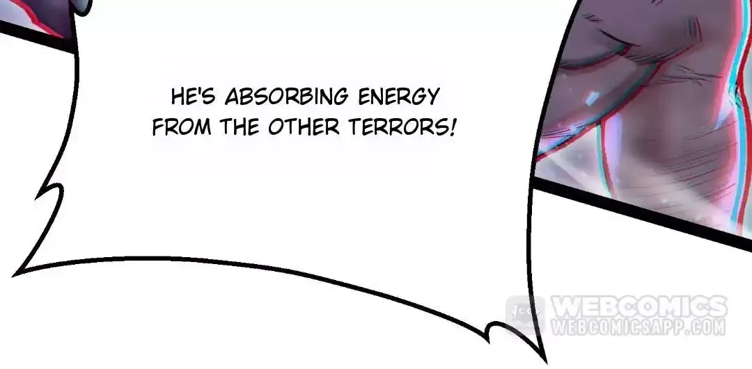 Read Terror Hunter chapter 36 image 162 on Lezhin