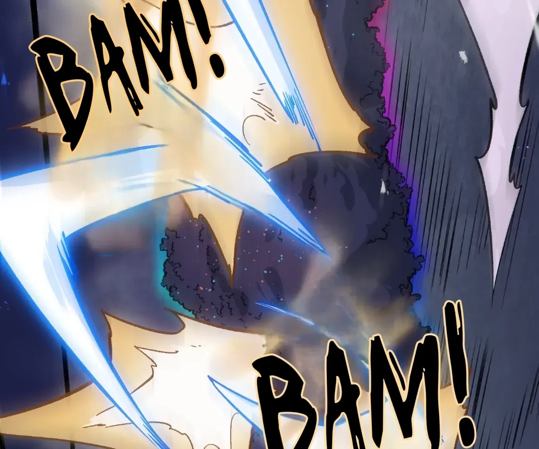 Read Terror Hunter chapter 36 image 19 on Lezhin