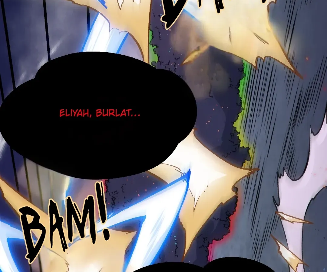 Read Terror Hunter chapter 36 image 20 on Lezhin
