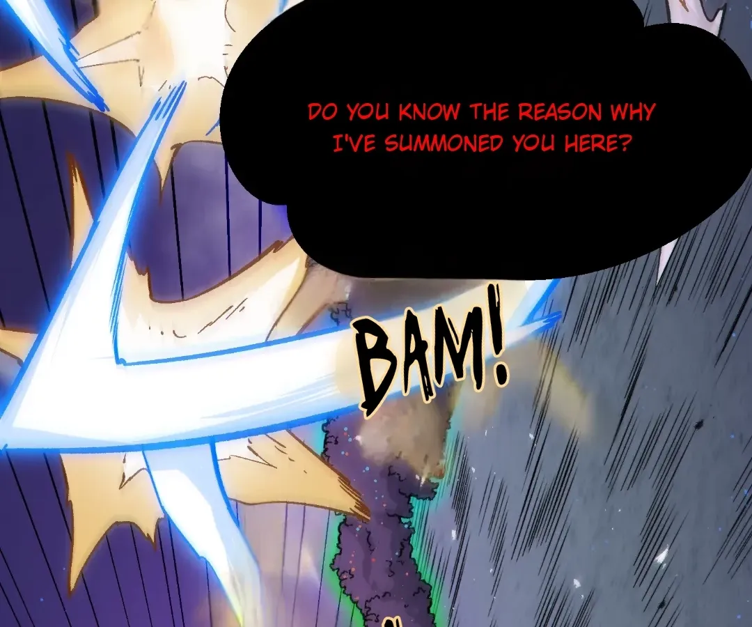 Read Terror Hunter chapter 36 image 21 on Lezhin