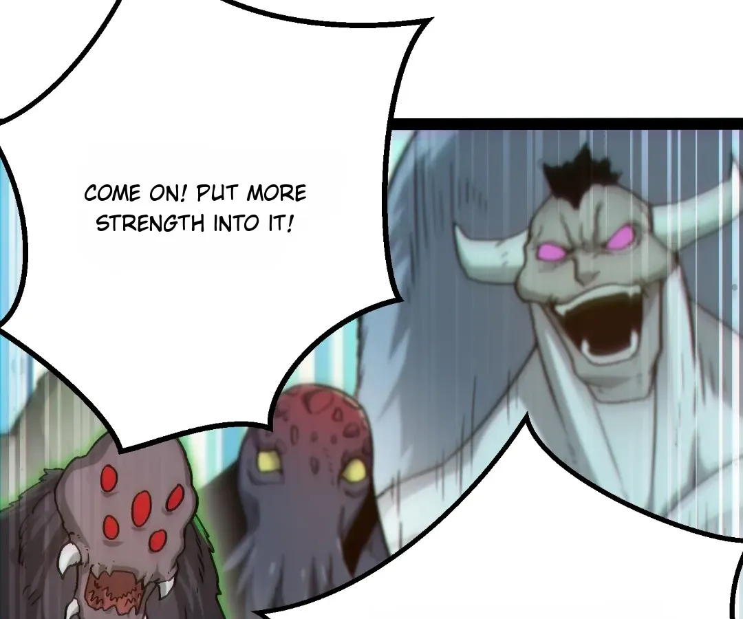 Read Terror Hunter chapter 36 image 24 on Lezhin
