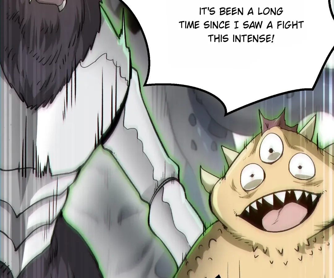Read Terror Hunter chapter 36 image 25 on Lezhin