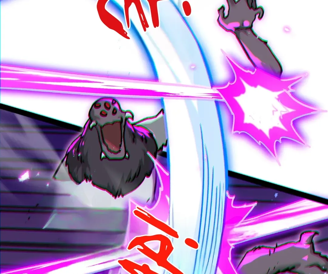 Read Terror Hunter chapter 36 image 29 on Lezhin