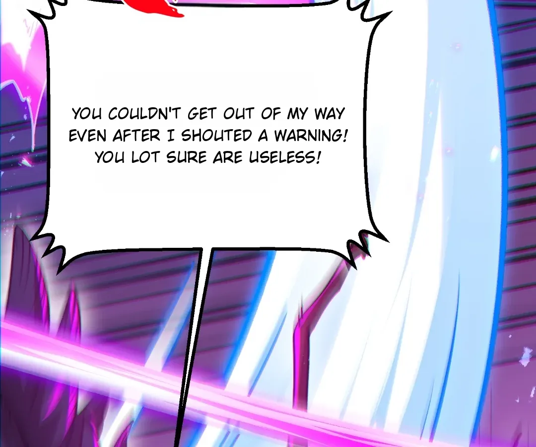 Read Terror Hunter chapter 36 image 33 on Lezhin