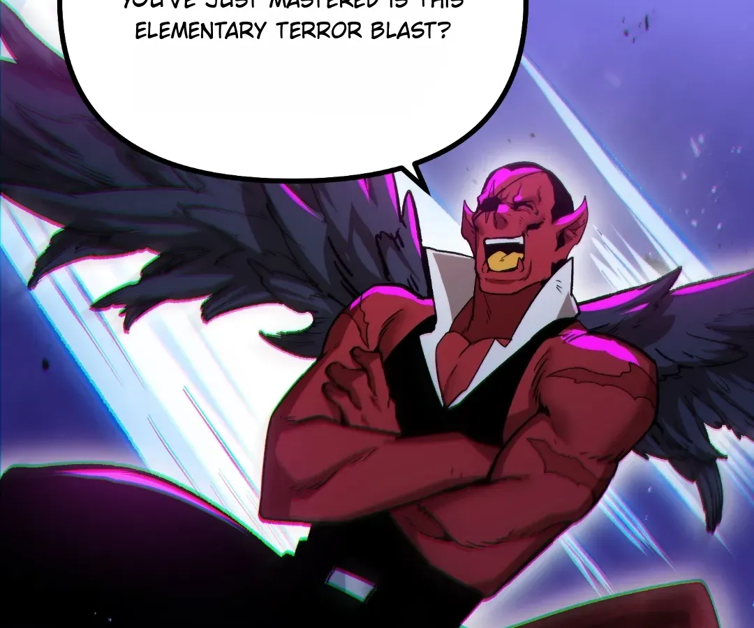 Read Terror Hunter chapter 36 image 39 on Lezhin