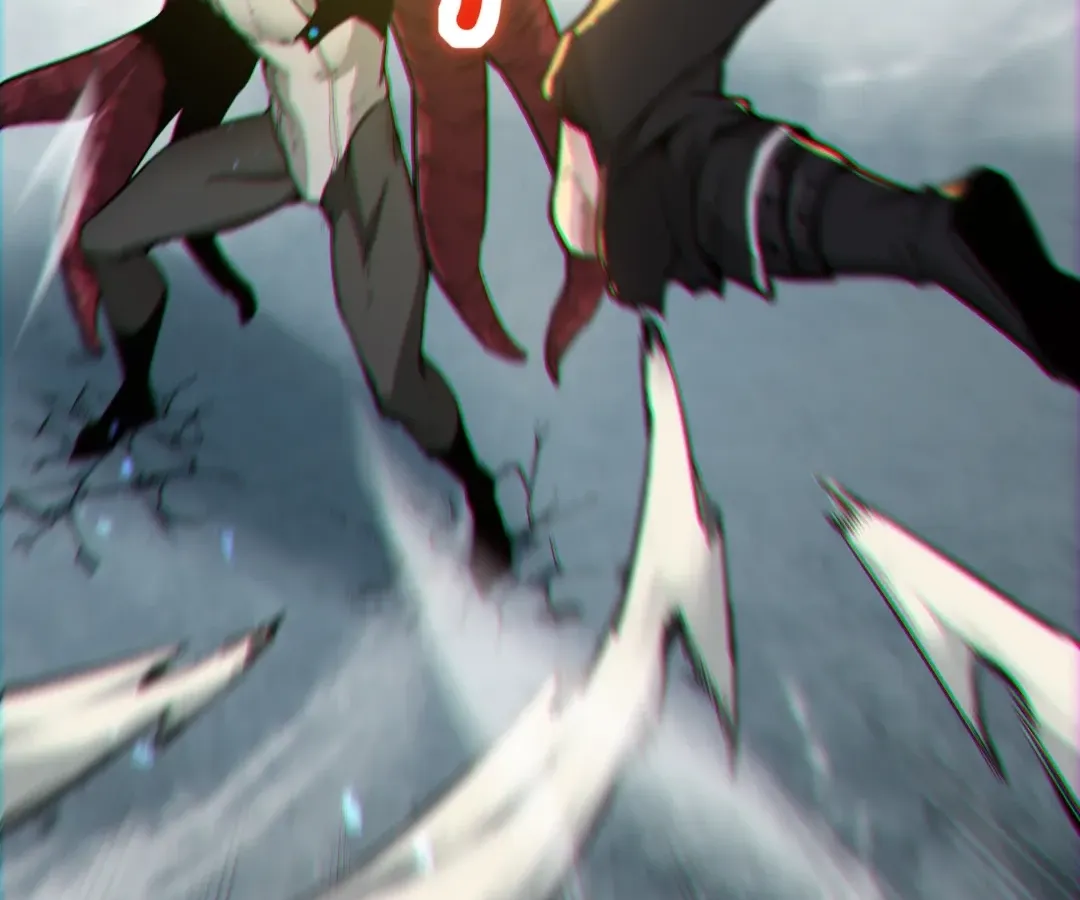 Read Terror Hunter chapter 36 image 4 on Lezhin