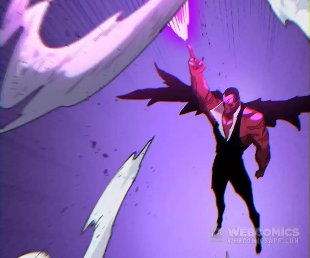 Read Terror Hunter chapter 36 image 66 on Lezhin