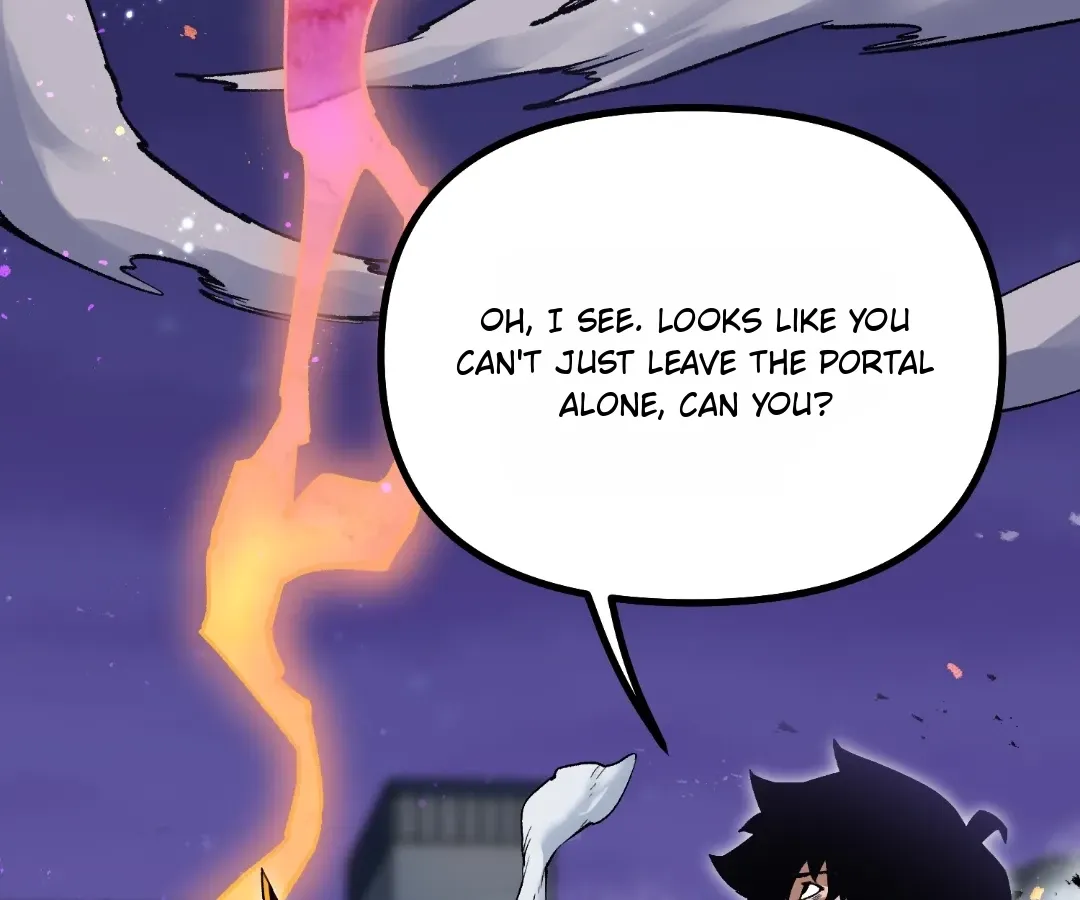 Read Terror Hunter chapter 36 image 7 on Lezhin