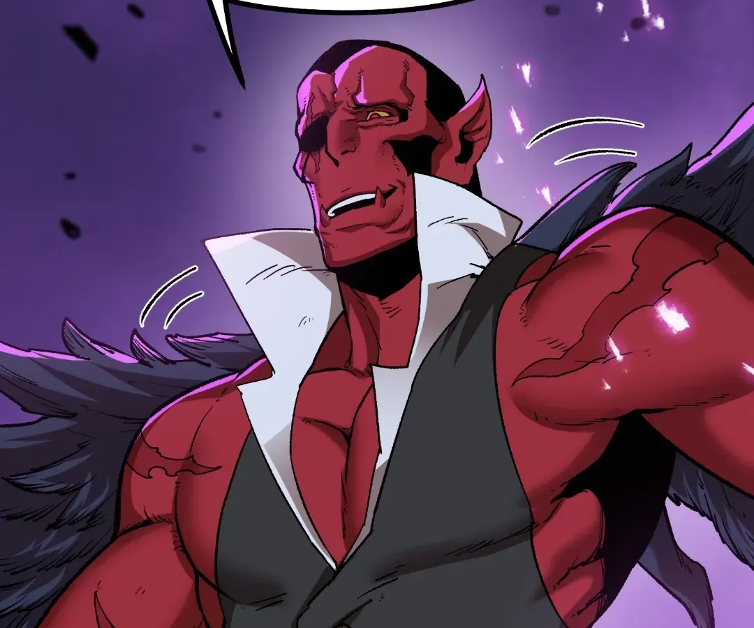 Read Terror Hunter chapter 36 image 79 on Lezhin