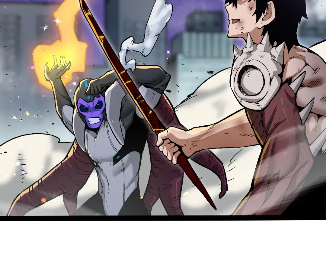 Read Terror Hunter chapter 36 image 8 on Lezhin