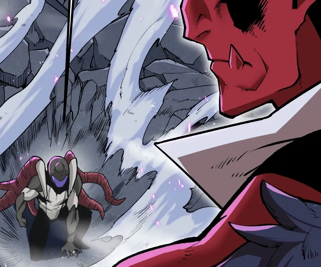 Read Terror Hunter chapter 36 image 84 on Lezhin