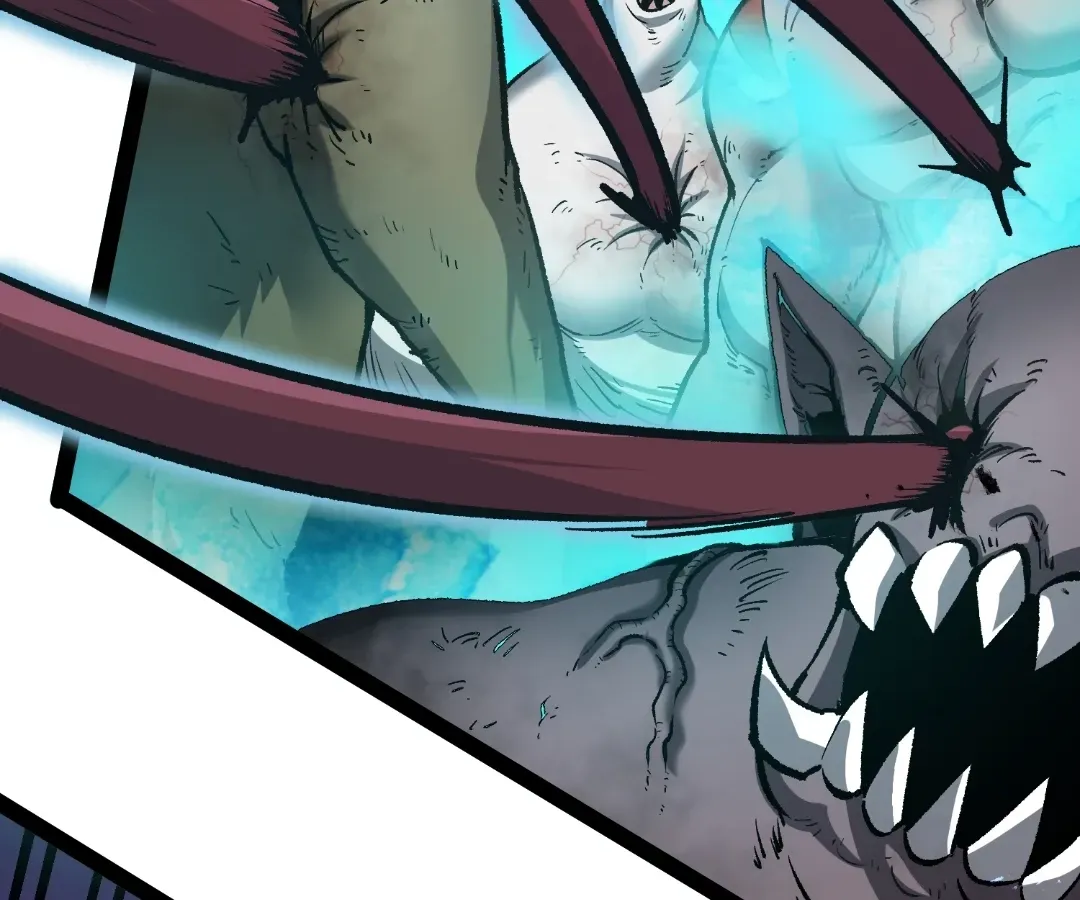 Read Terror Hunter chapter 36 image 97 on Lezhin