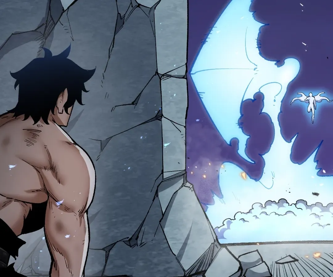 Read Terror Hunter chapter 37 image 104 on Lezhin