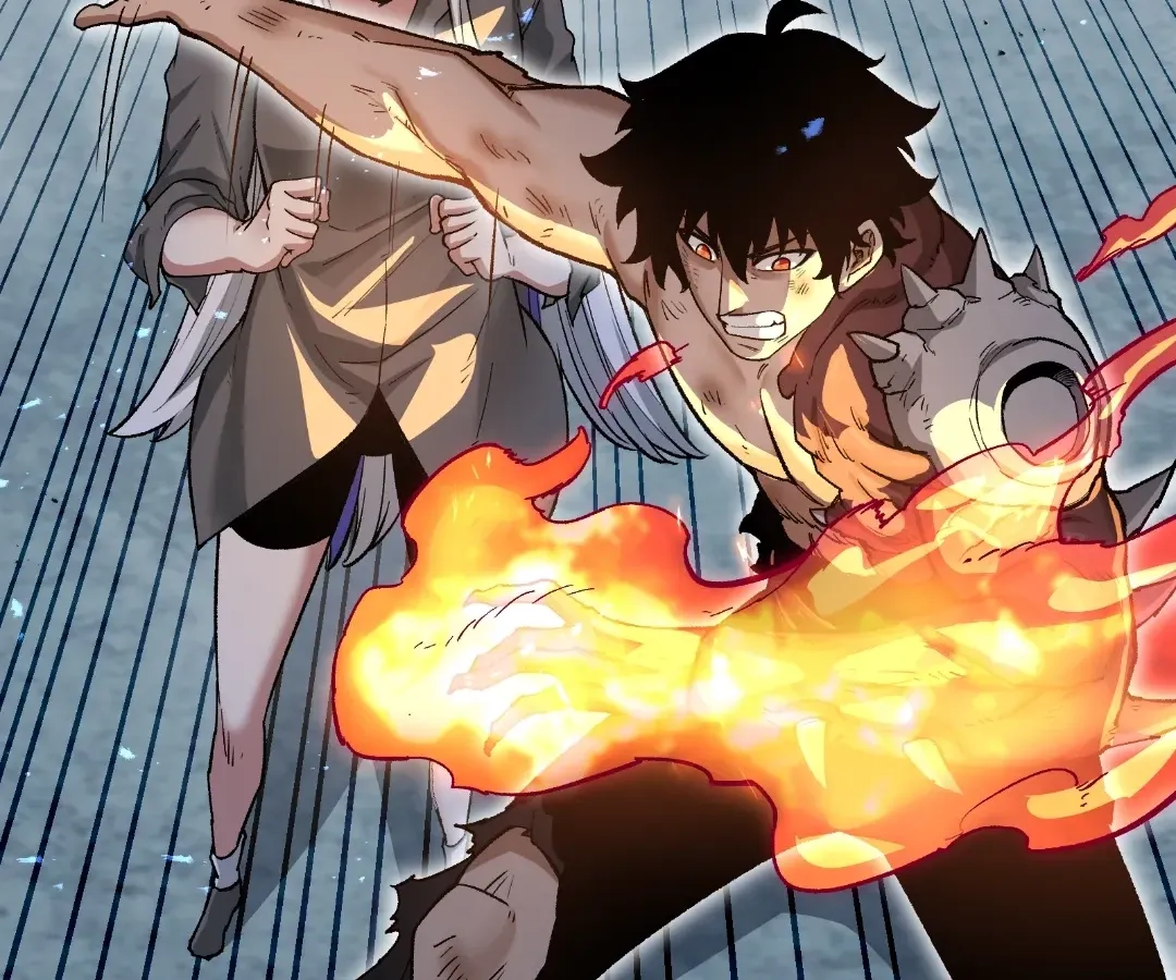 Read Terror Hunter chapter 37 image 111 on Lezhin