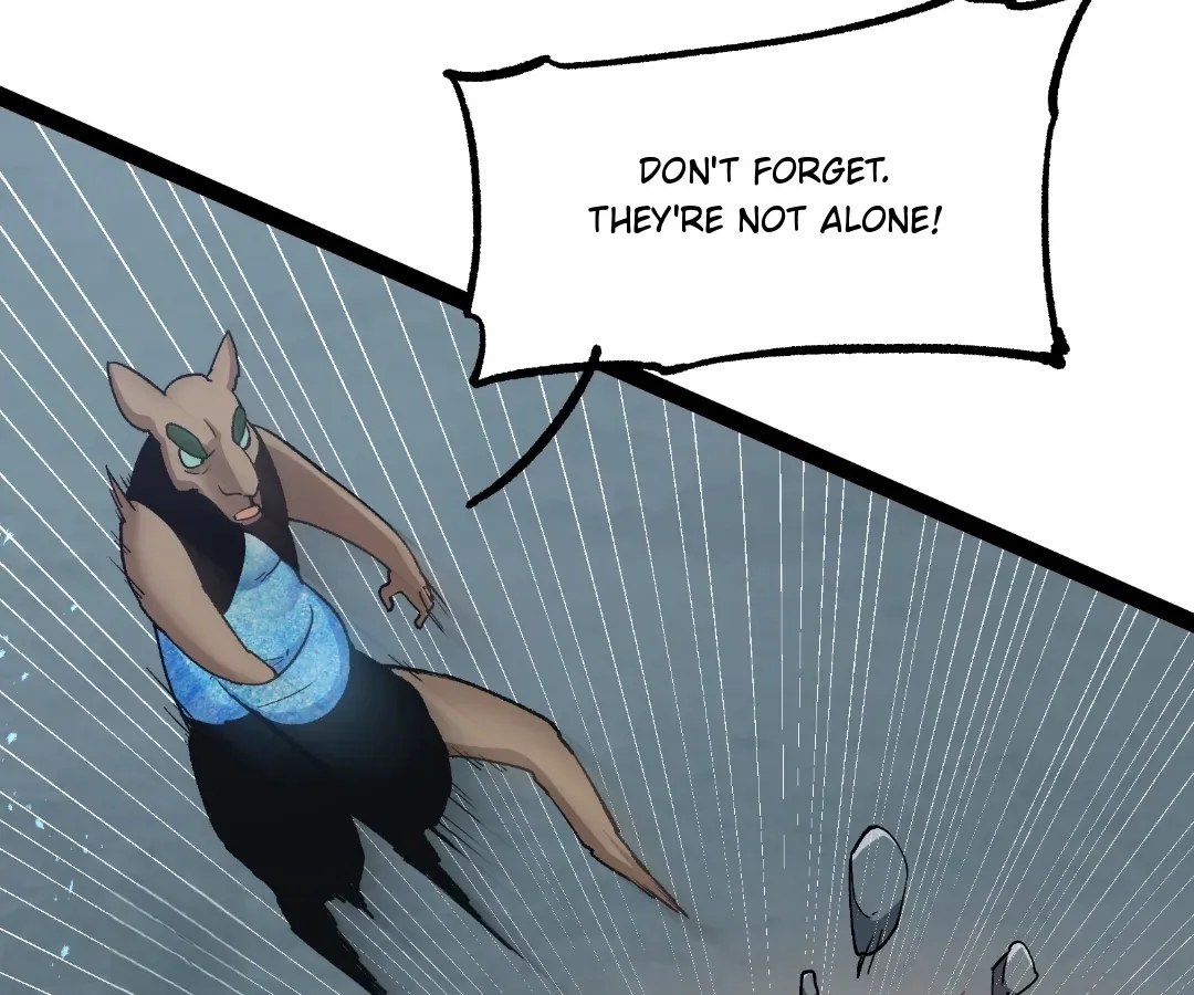 Read Terror Hunter chapter 37 image 115 on Lezhin
