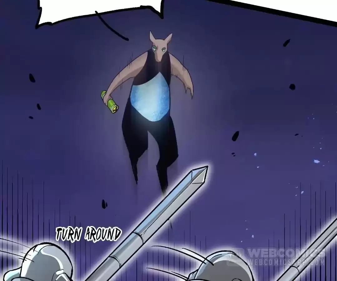 Read Terror Hunter chapter 37 image 122 on Lezhin